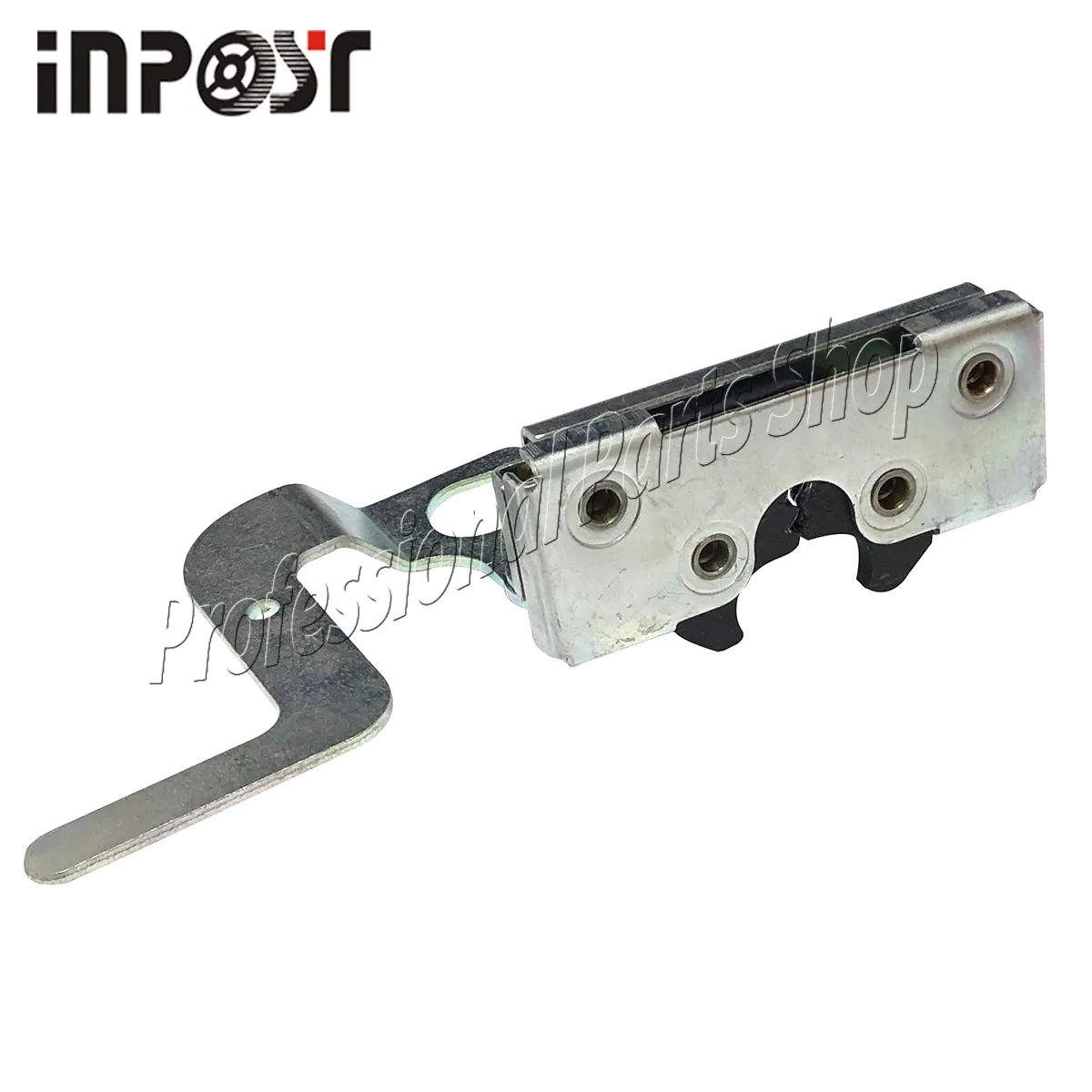 6670867   Bobcat 용 후면 도어 래치 751 753 763 773 863 864 873 883 963 T190 T200