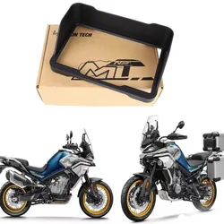 Motorcycle Speedometer Sun Visor For CFMOTO 800 MT 800MT