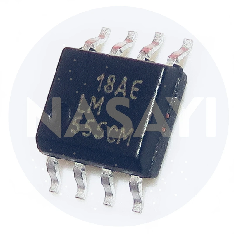 1-100PCS EMD2050-00VC06NRR P2103HVG P2103 UDN2916B UDN2916 LM2576HVT-5.0 LM2576HVT LM555CM LM555 IRFB4019PBF IRFB4019