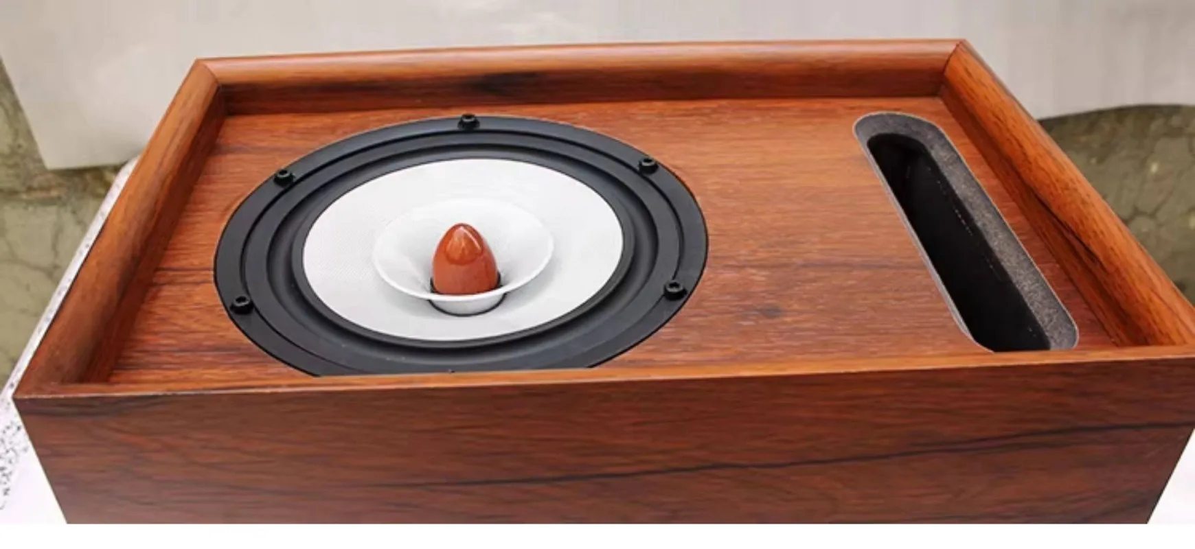 CHP700 6.5 8 Inch Passive Full Range Speaker for Tube Amplifier Monitor