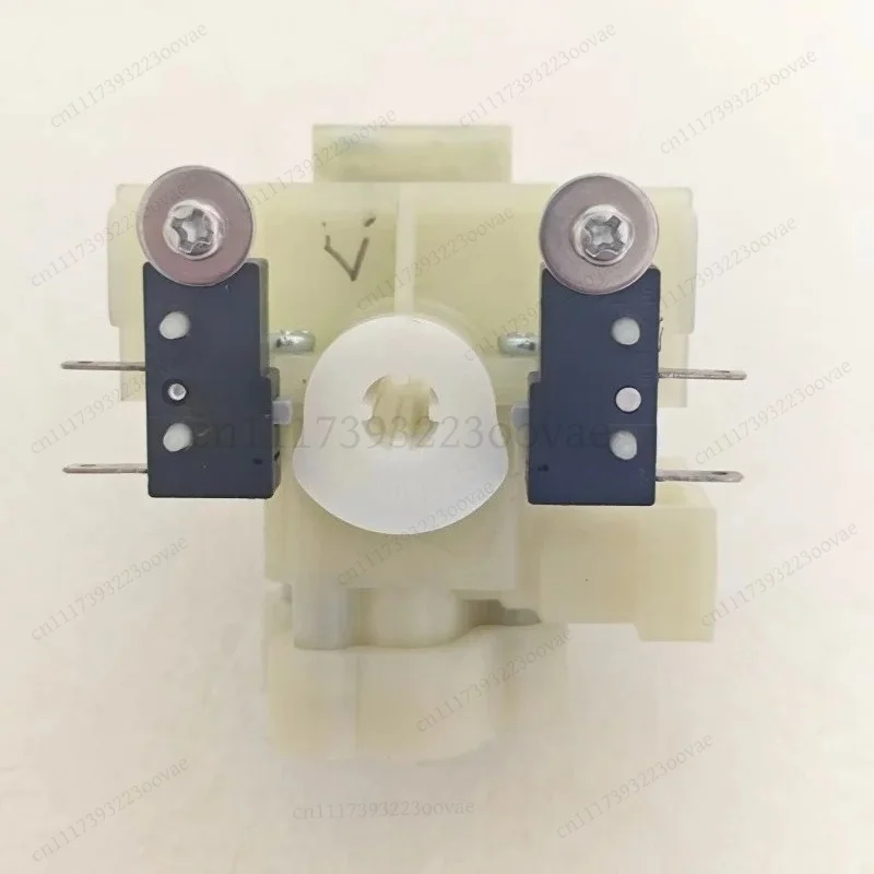 L-Coffee Machine Steam Handle Twist Switch Replacement Assembly Accessories
