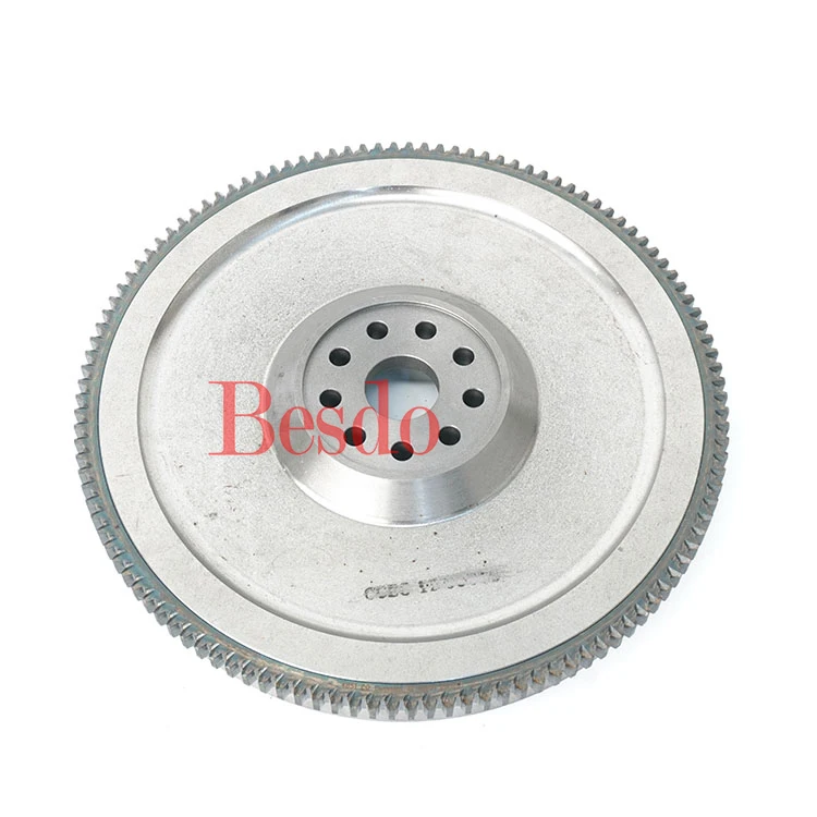 

die sel Engine Parts K19 3027240 Flywheel Assy 3027240