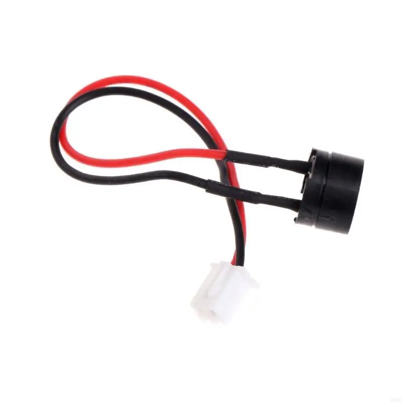 

20RC 12V PC Fan Temperature Control PWM Speed Controller Module Alarm Buzzer with Alarm