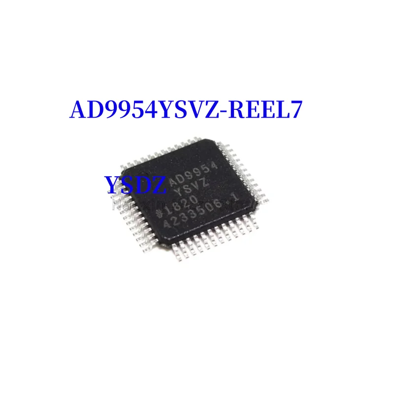 AD9954YSVZ-REEL7 AD9954YSVZ AD9954 LQFP New Original Genuine Ic