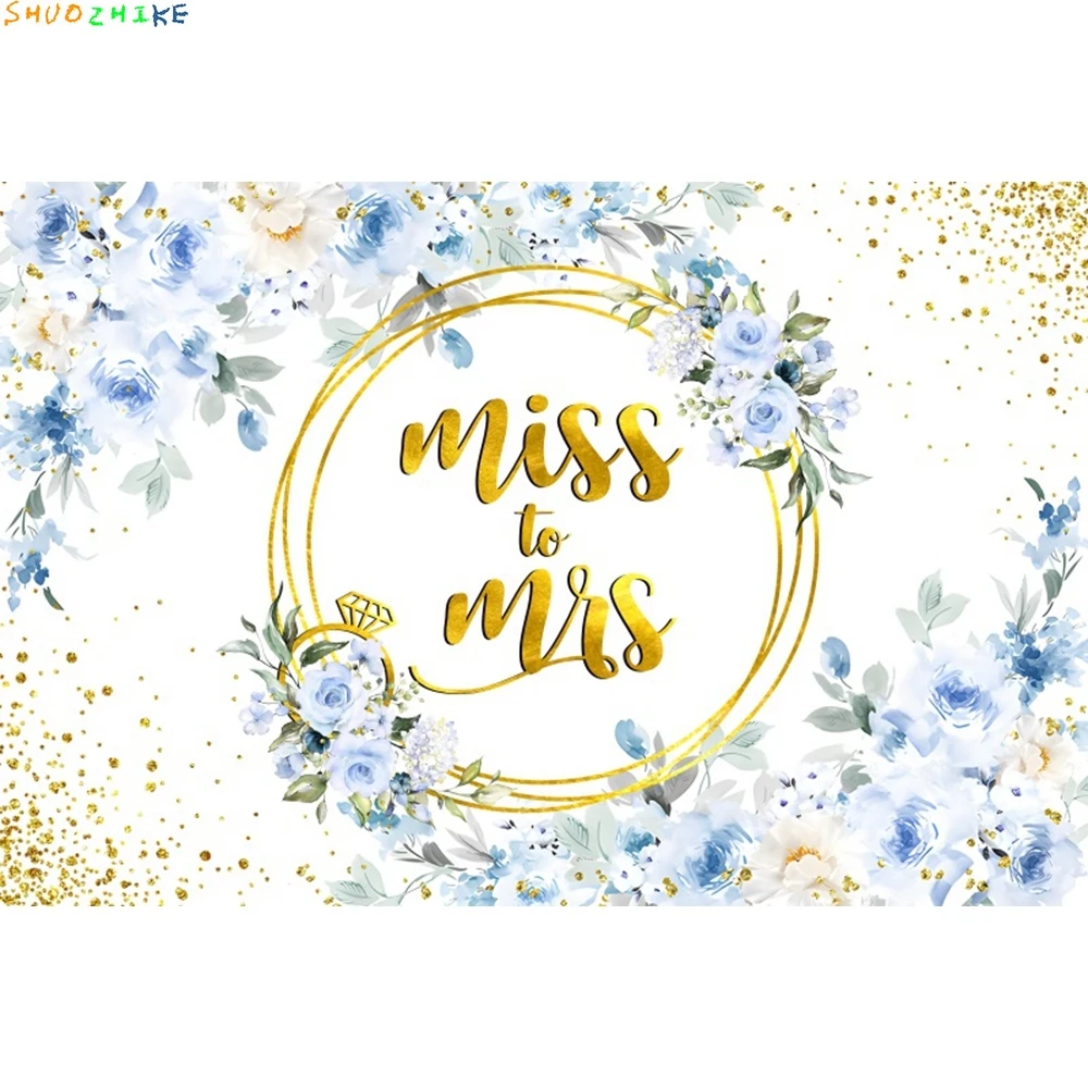 السيد والسيدة الزفاف التصوير خلفية الزهور الأزهار ملكة جمال إلى السيدة العروس ليكون المشاركة الزفاف دش حزب ديكور خلفية