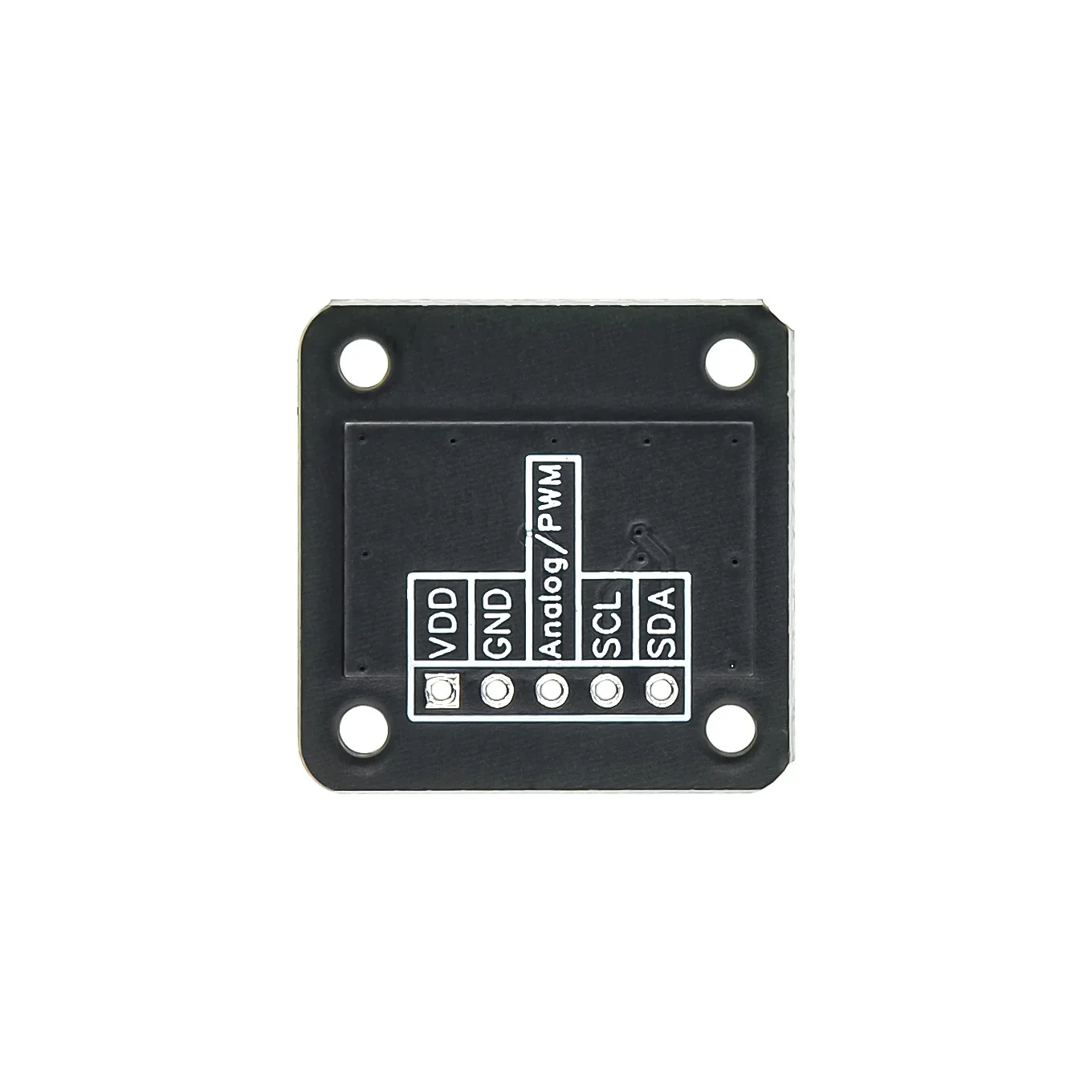 MT6701 Magnetic Encoder Module 14-Bit High Precision Angle Measurement Sensor Instead of AS5600 for Arduino Magnetic Induction