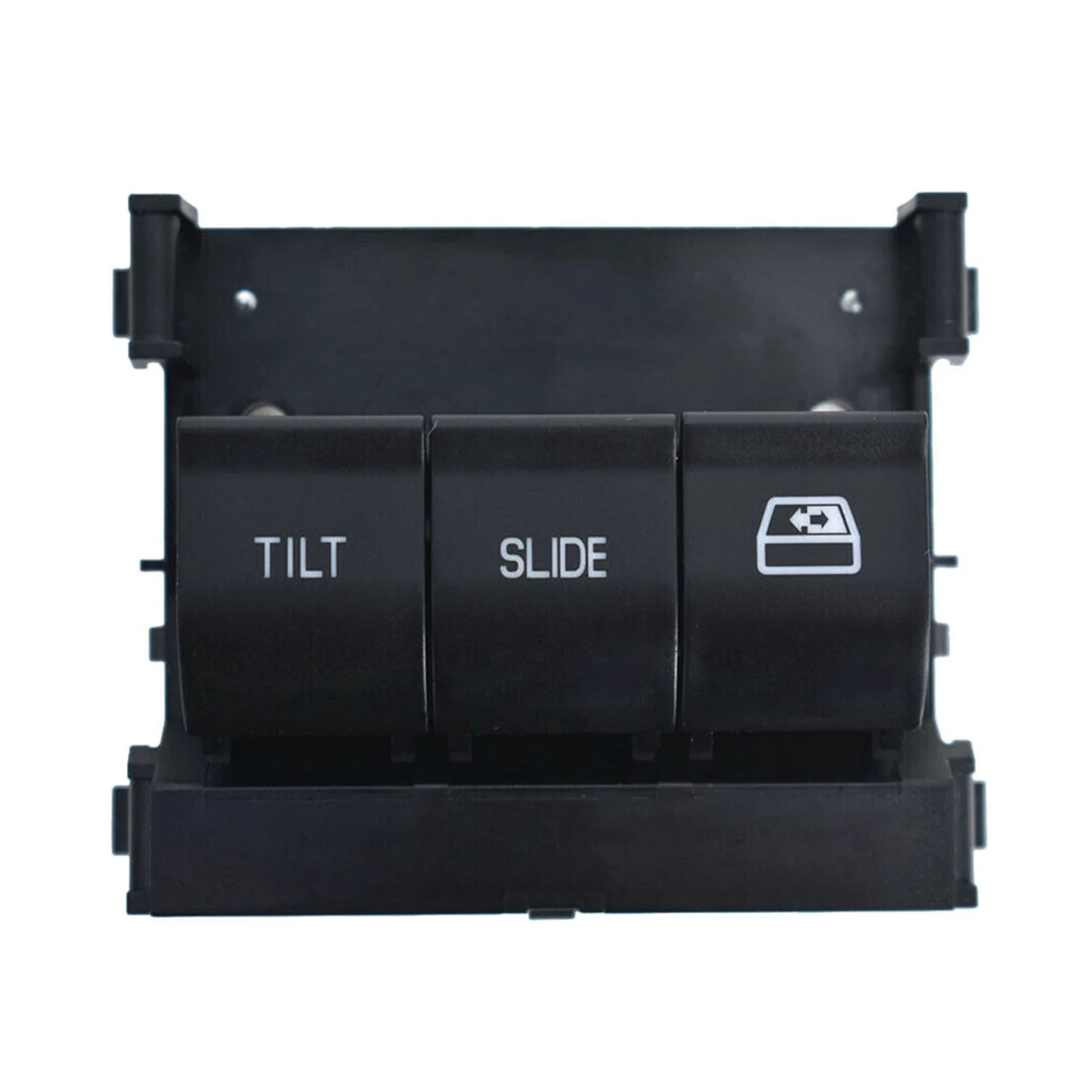 9L3Z-15B691-DA 9L3Z15B691DA Overhead Sunroof Switch for 2011-2016 F250 Super