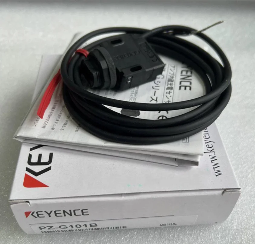 1PC  Keyence PZ-G101B  Photo Sensor  PZG101B#Xhd2