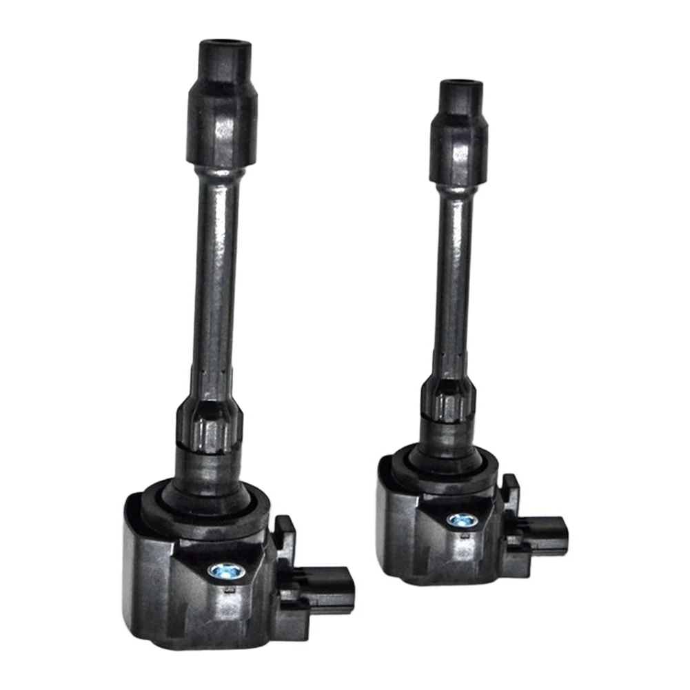 Ignition Coil with OEM Number 305205R0013 for Civic 1.5L 2.0L (2016-2020) and Fit 1.5L (2015-2020) ABS Metal Build