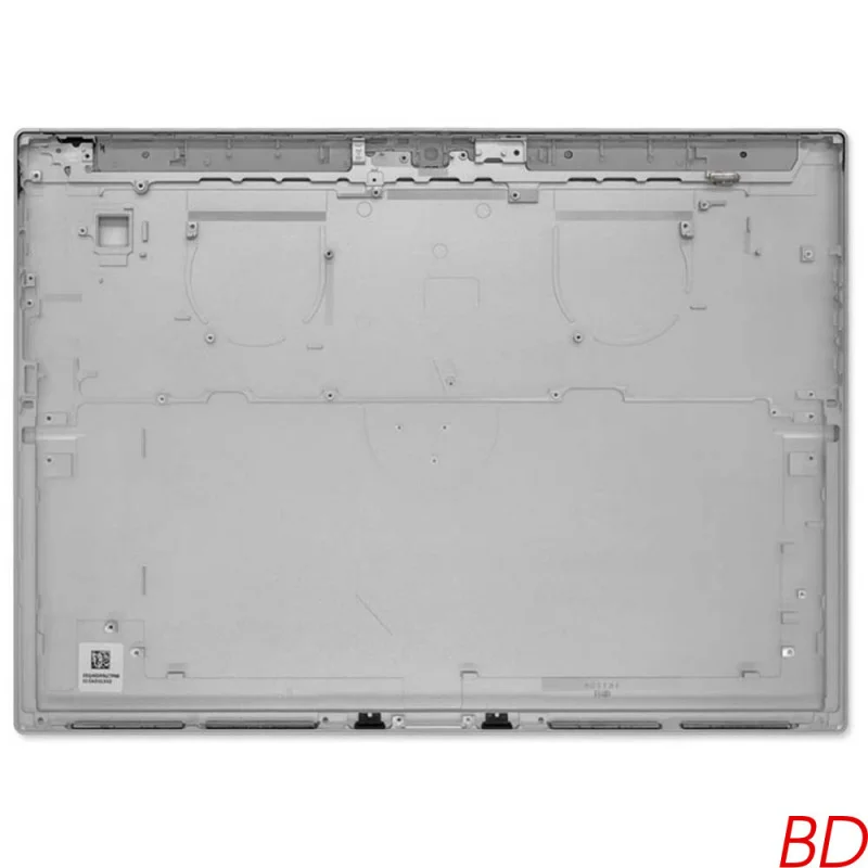 A+ For HP Elite X2 1013 G3 Laptop LCD Back Cover A Shell Screen Back Cover Silver
