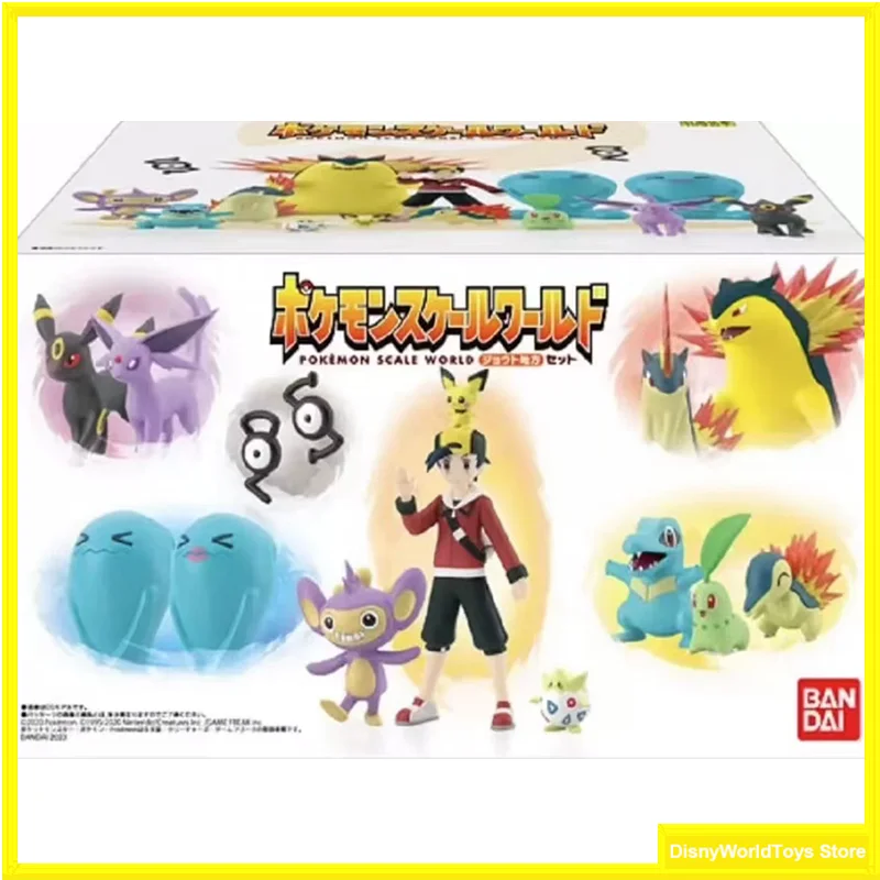 100-original-bandai-pokemon-scale-world-johto-region-set-in-stock-anime-action-collection-figures-model-toys