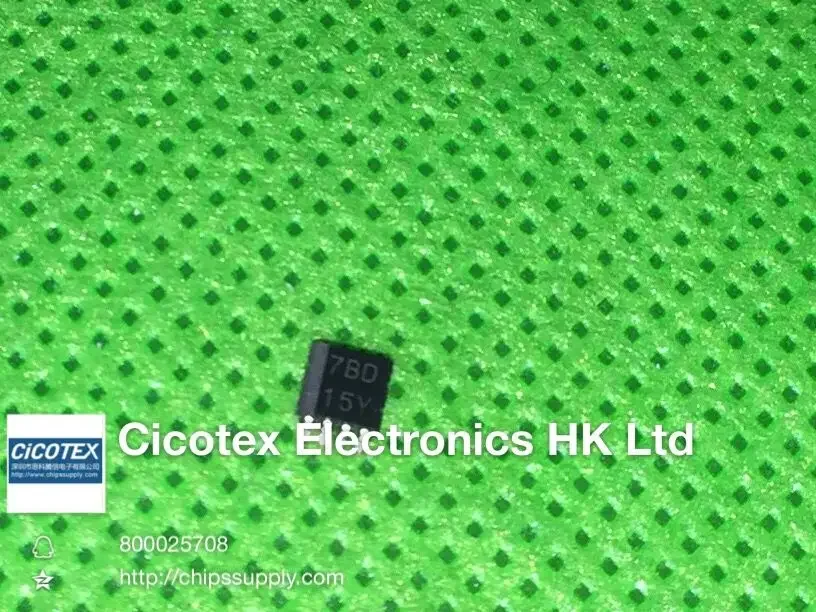 10pcs/lot PCA9306DCTR PCA9306DCTT 7BDY  VSSOP8 IC TRNSLTR BIDIRECTIONAL SM8