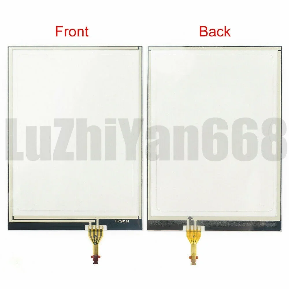 High Quality New Touch Digitizer for Psion Teklogix Workabout Pro 4, 7528X (Long)