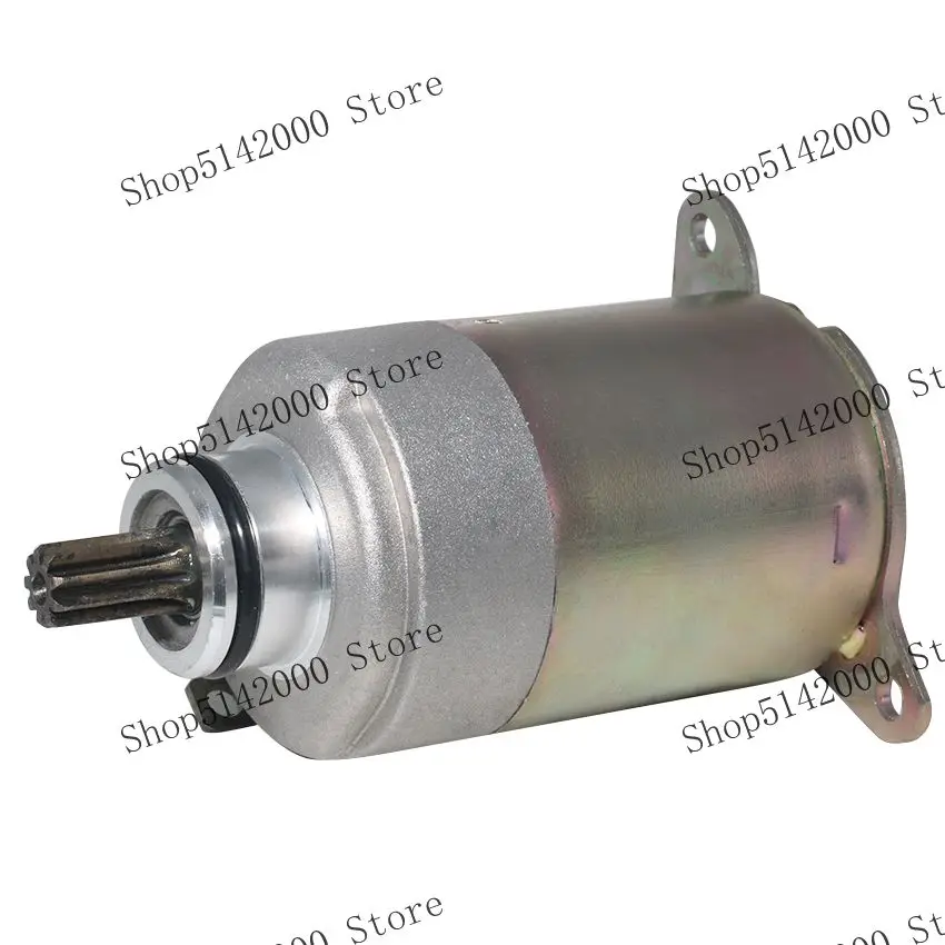 Motorcycle Starter Motor For Kymco Agility 125 City 200 City Like 125 LX Dink Classic 200 LC People S 200 I OEM:31200-KUDU-C00