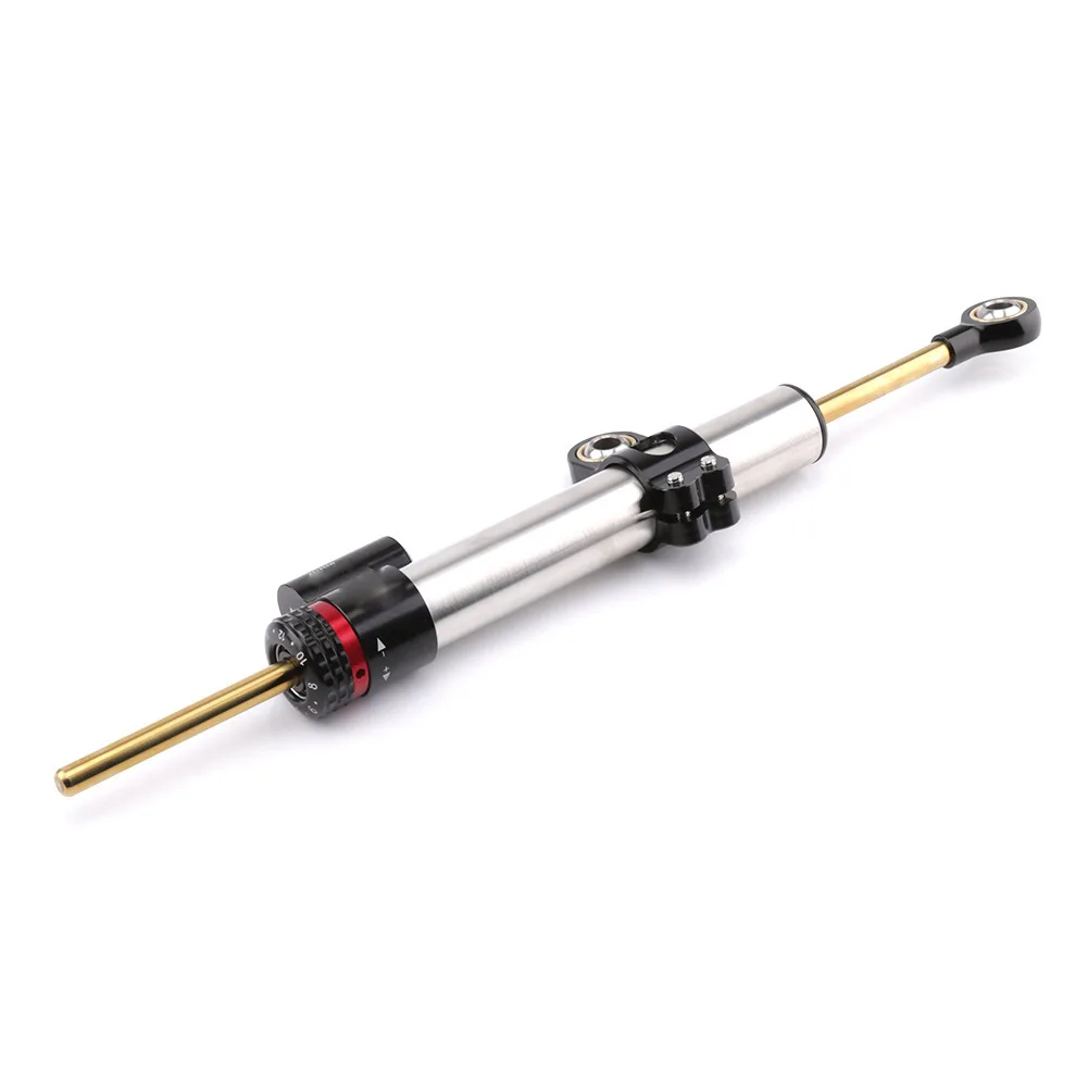 ammortizzatore-di-sterzo-universale-fonsenx-lineare-invertito-controllo-di-sicurezza-cnc-regolabile-per-moto-corto-e-lungo-ricambi