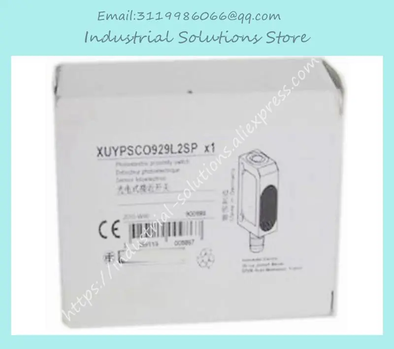 New Control Module XUYPSCO929L2SP In Stock