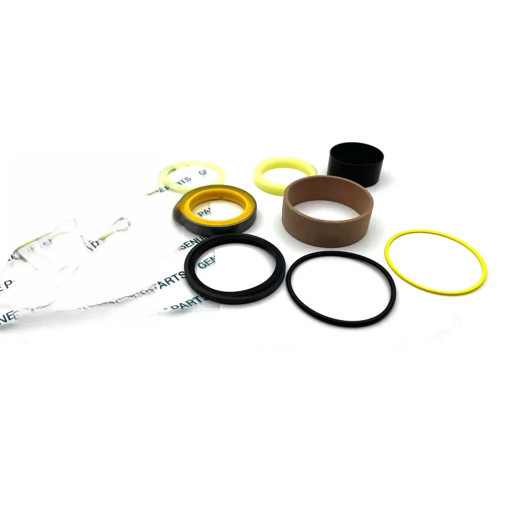 For 185-7667 Loader Hydraulic Cylinder Seal Kit Engineering Machinery Spare Parts 120H 120K 140H