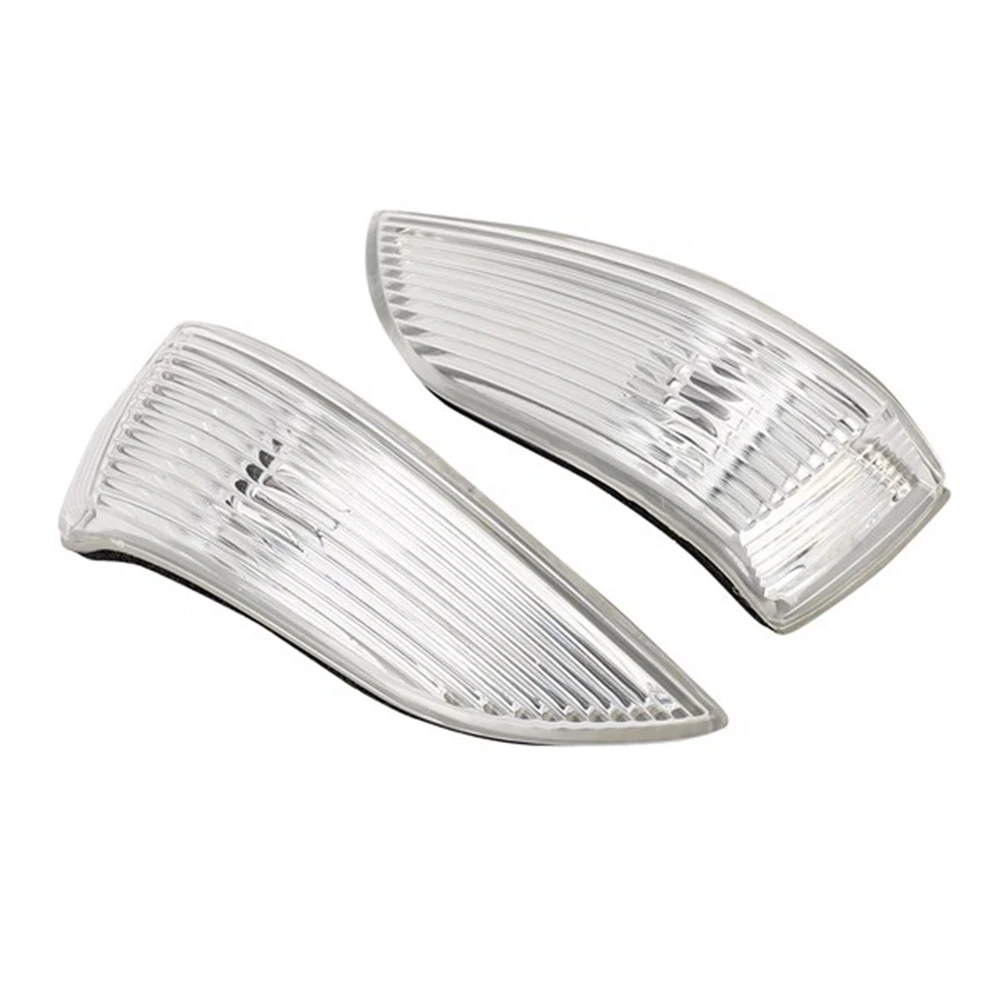 

2PCS LED Rear View Mirror Signal Light Side Rearview Mirror Turn Signal Lamp for Hyundai Elantra 2008-2011 Car-Styling
