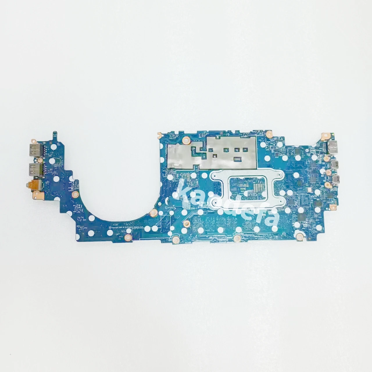 6050A3213301-MB-A01 Mainboard For HP ZBook Firefly 14 G8 Laptop Motherboard CPU:I7-1165G7 RAM:16G GPU:GN20-M1-A1 4G 100% Test OK