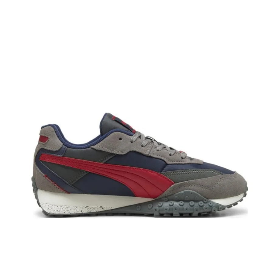PUMA Blktop Rider Textile, Art - Puma Shoes Rs-X recension och pris