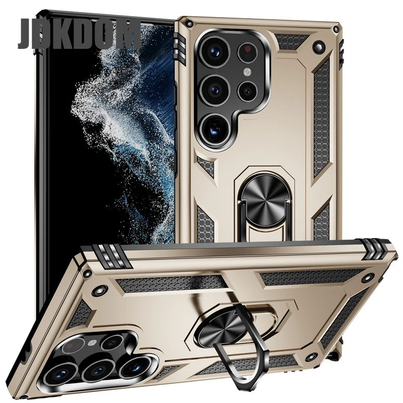 Jdkdom Shockproof R…