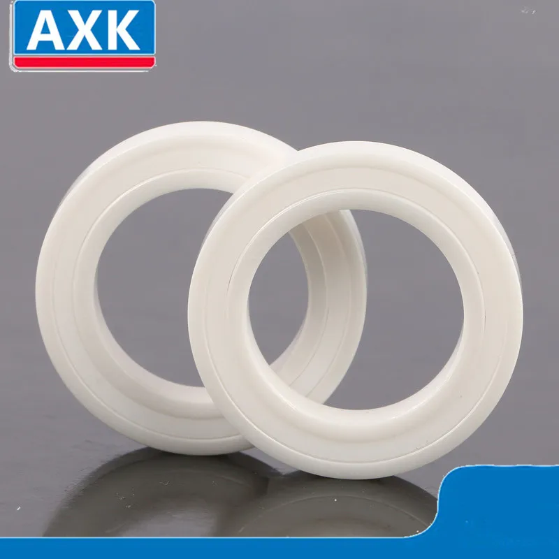 699-2RS  double sided sealed ceramic bearings,Ceramic bearings with seals (dust cover) of 9x20x6 mm