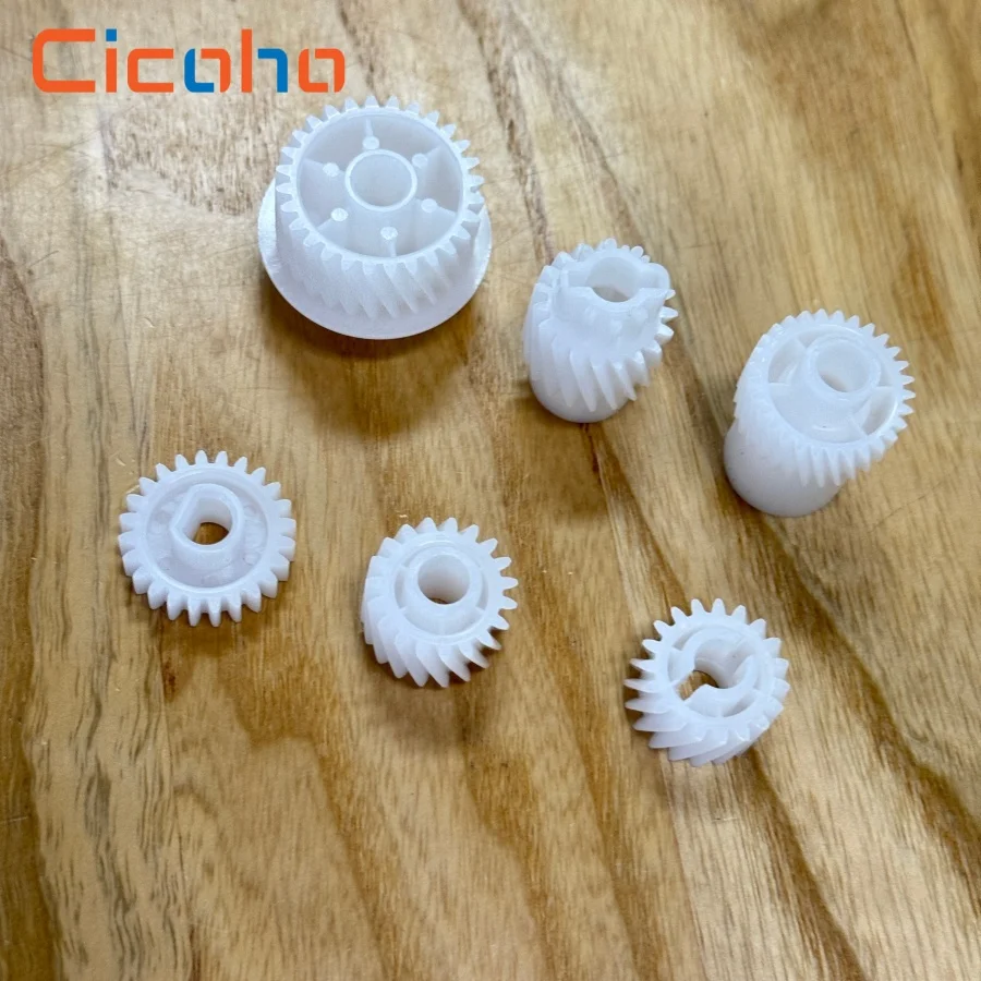 

C1085 Developer Gears For Konica Minolta C1085 C6085 C1100 C6100 Developer Gears