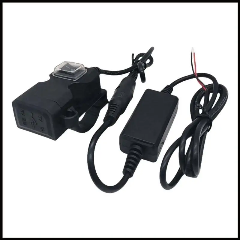 

Мотоцикл зарядка