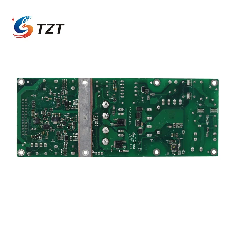 TZT Б/у U-PRO2 280 Вт + 280 Вт Плата цифрового усилителя мощности класса D + плата ввода Тестирование нескольких входных каналов PASCAL