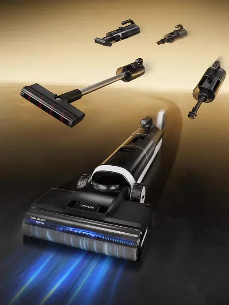 Dreame Multi-Purpos… - image