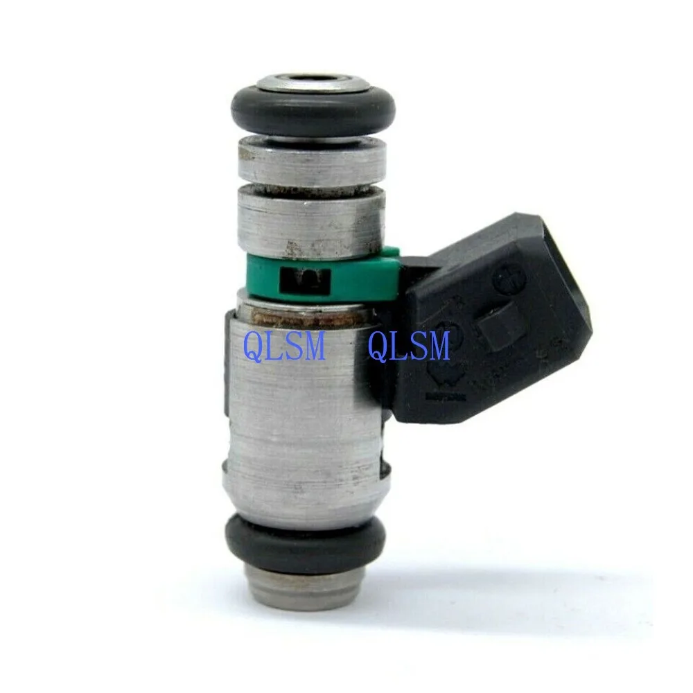 IWP-109 FUEL INJECTOR FOR FIAT STILO BRERA MAREA PUNTO 1.6 16V 103 WEBER IWP109 Premium Car Accessories - view 3