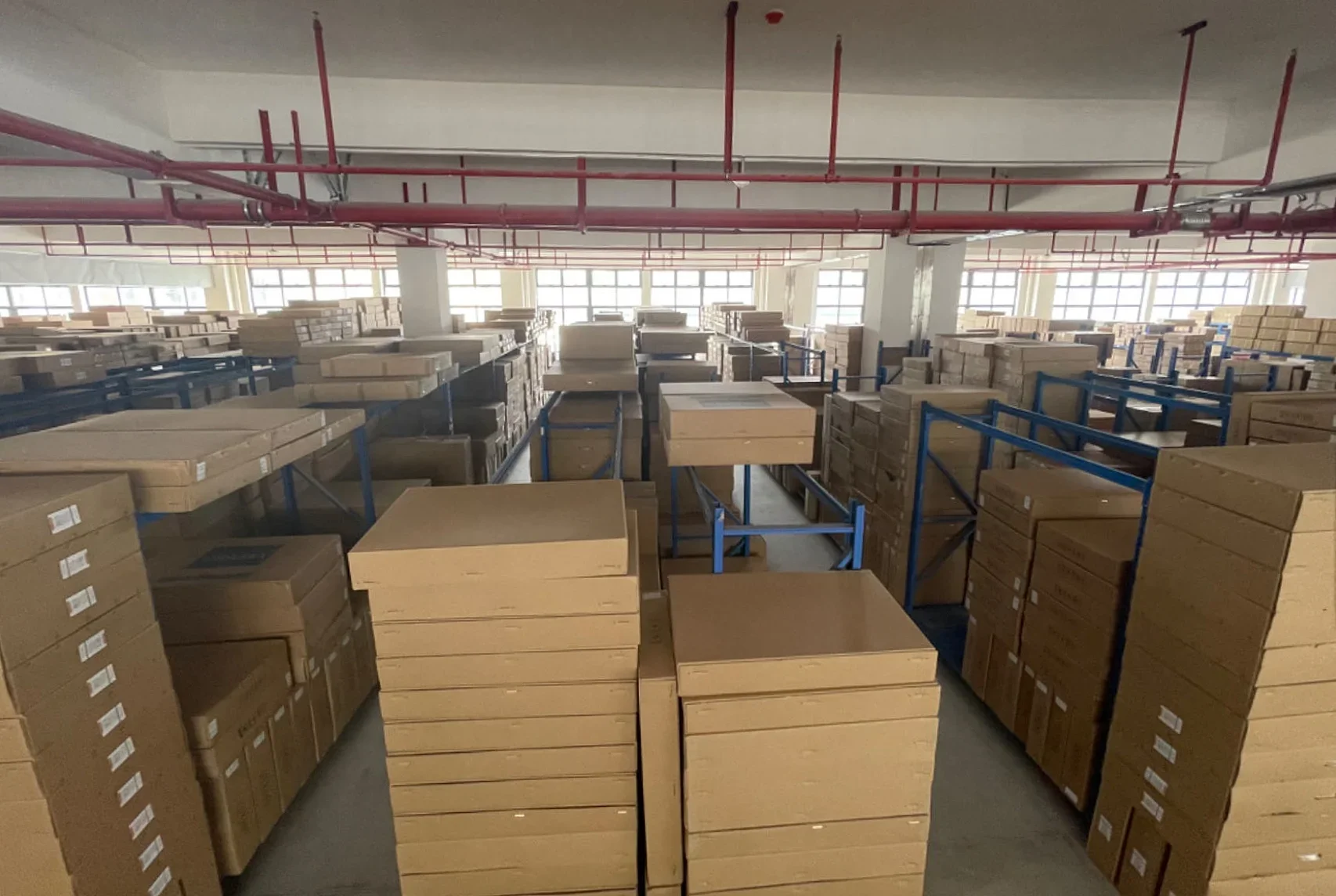 Cooling System Aluminum Plastic Radiator for New Panamera 2.9 GT 4.0 Car Part Auto Part OE 971121253 for Porsche