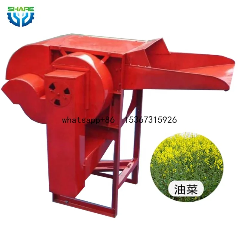 Manual wheat thresher mini paddy rice thresher philippines price