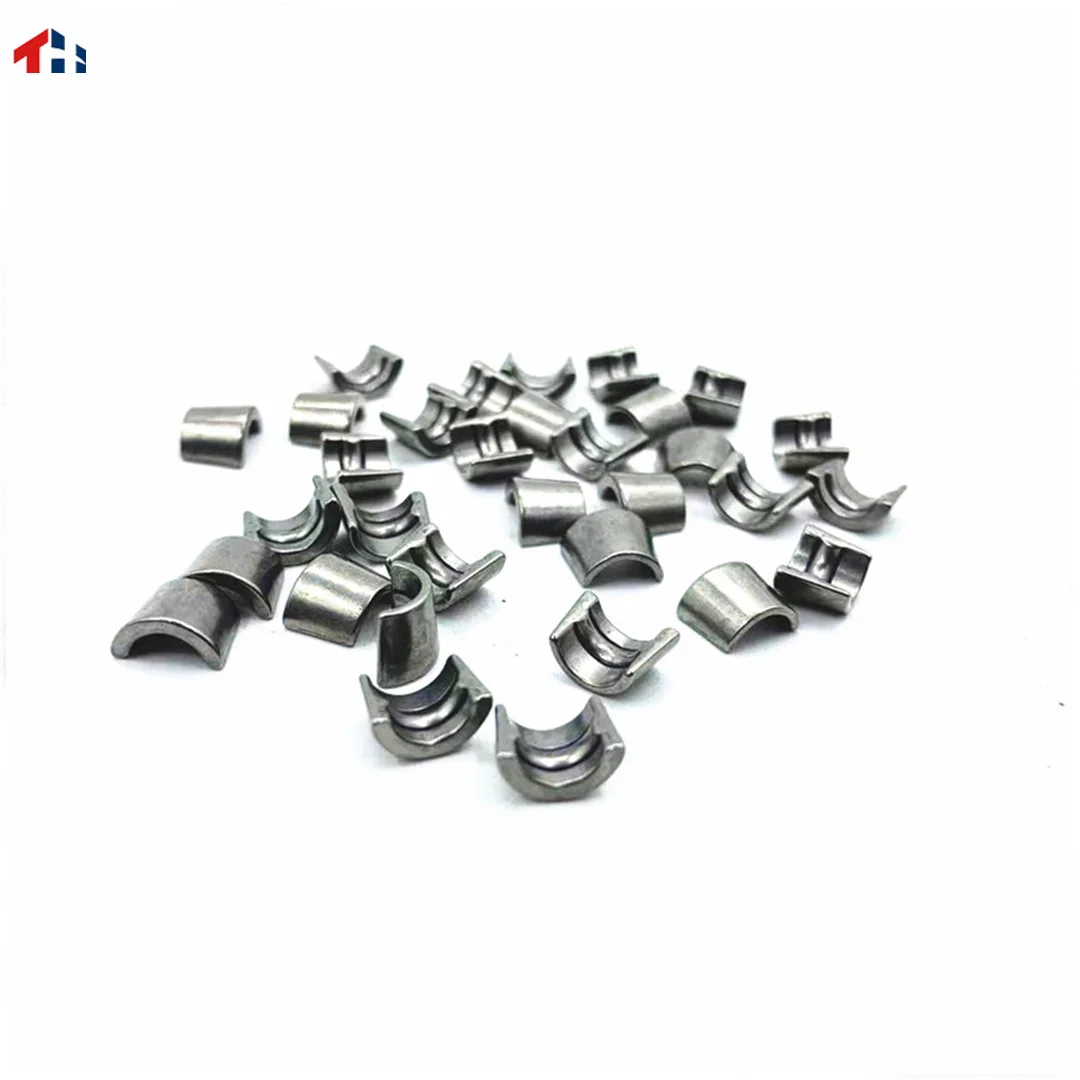 1007015-ED01 32PCS Intake Valve Exhaust Valve Lock Clip for Great Wall GWM POER H9 Diesel Engine GW4D20M GW4D20T