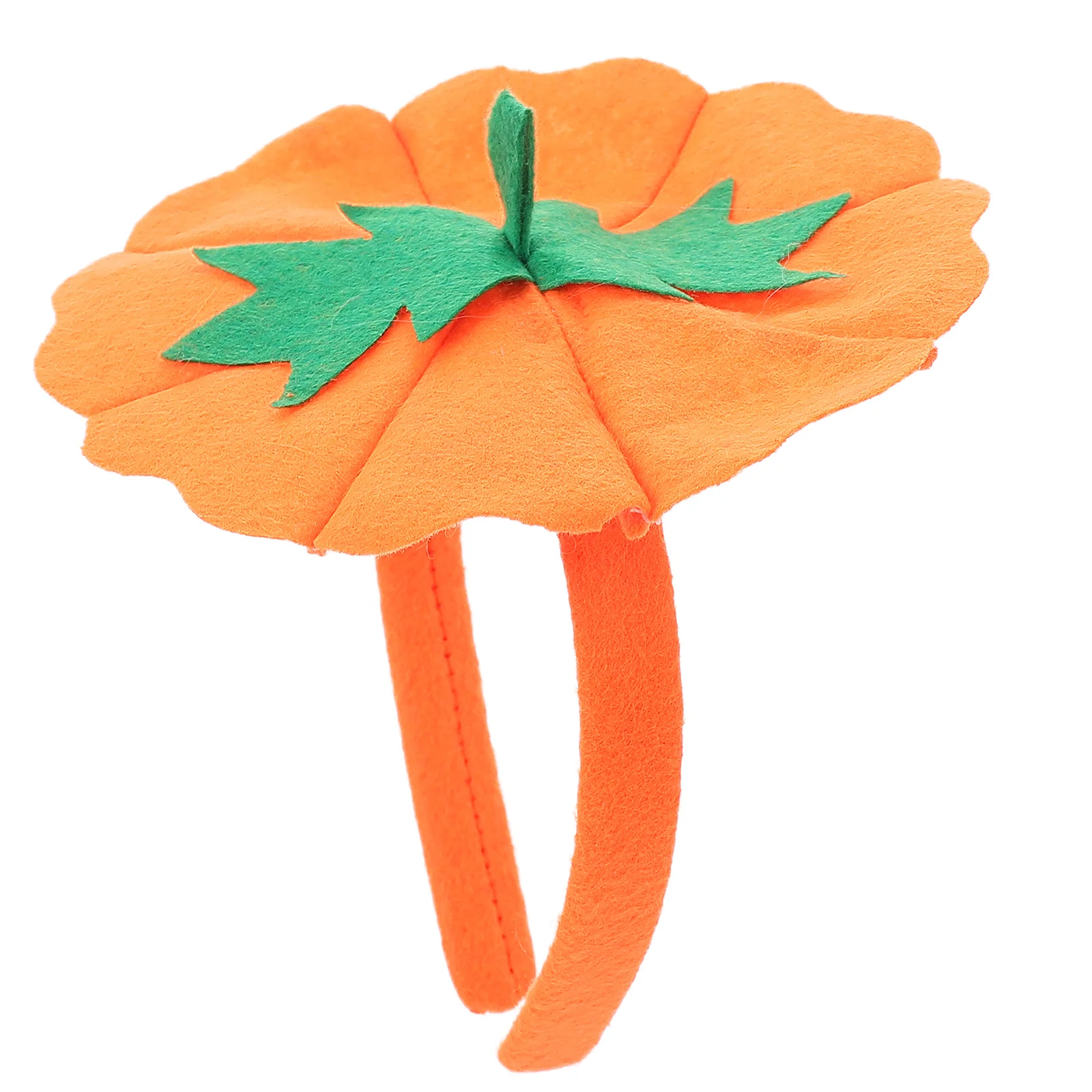 

Pumpkin Headband Party Headwear Halloween Costume Headbands Cosplay Hair Clasp Design Hoops Novel Hairband Accessories Costumes