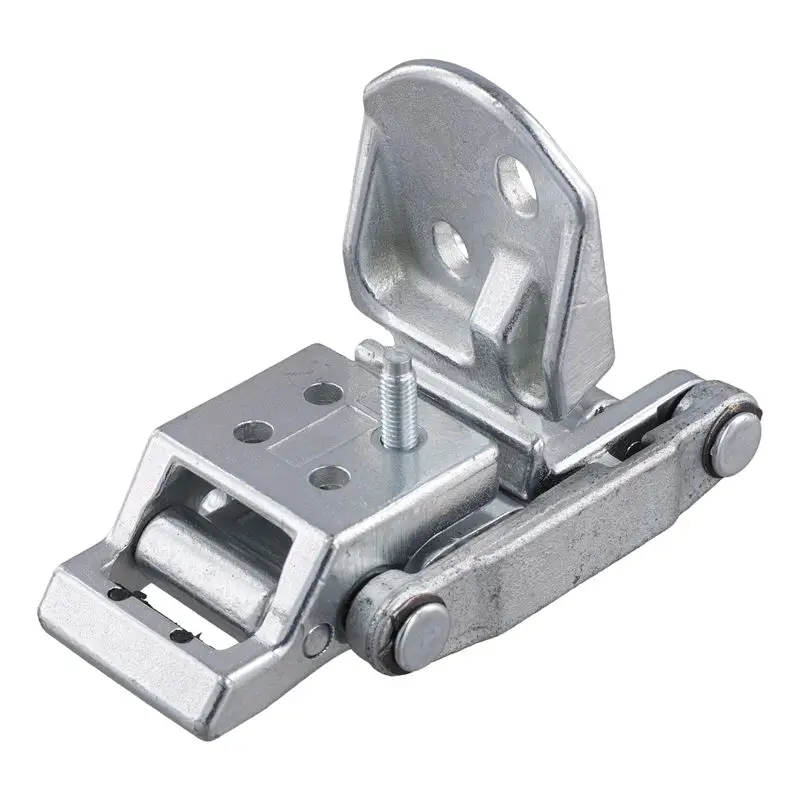 A21F-New Rear Door Hinge Assembly Lower Hinge Door Stop For Ford Transit MK3 2008-