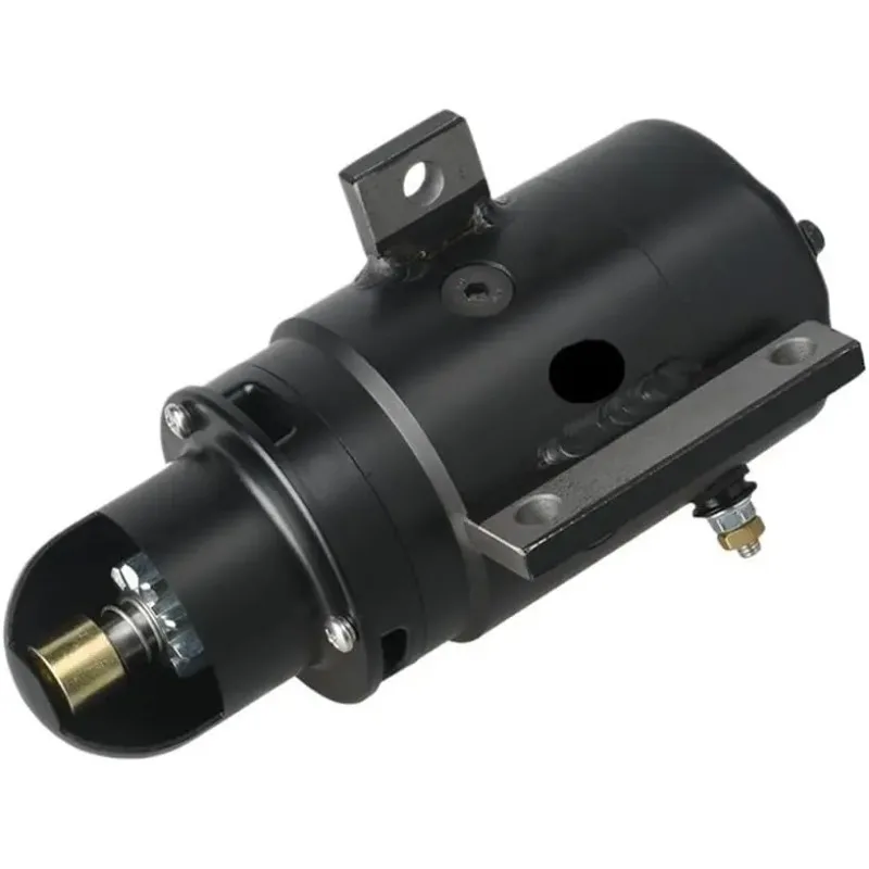 

688-81800 Starter Motor For Yamaha Marine Outboard 90HP 85HP 80HP 75HP 688-81800-12 688-81800-10 68881800