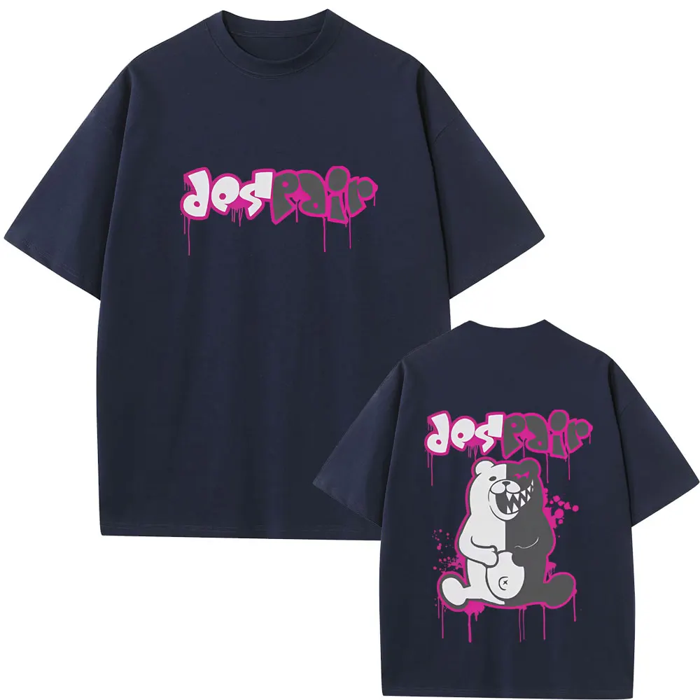 Anime Danganronpa Monokuma PTTT1205 Graphic T-shirt 3 - Danganronpa Merch S302230b3402b40a984b2afcfa489693dm - Danganronpa Merch