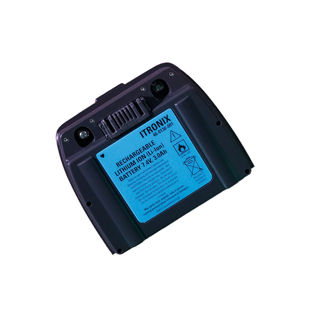 New original 3000mAh 7.4v ITRONIX 46-0136-001 battery