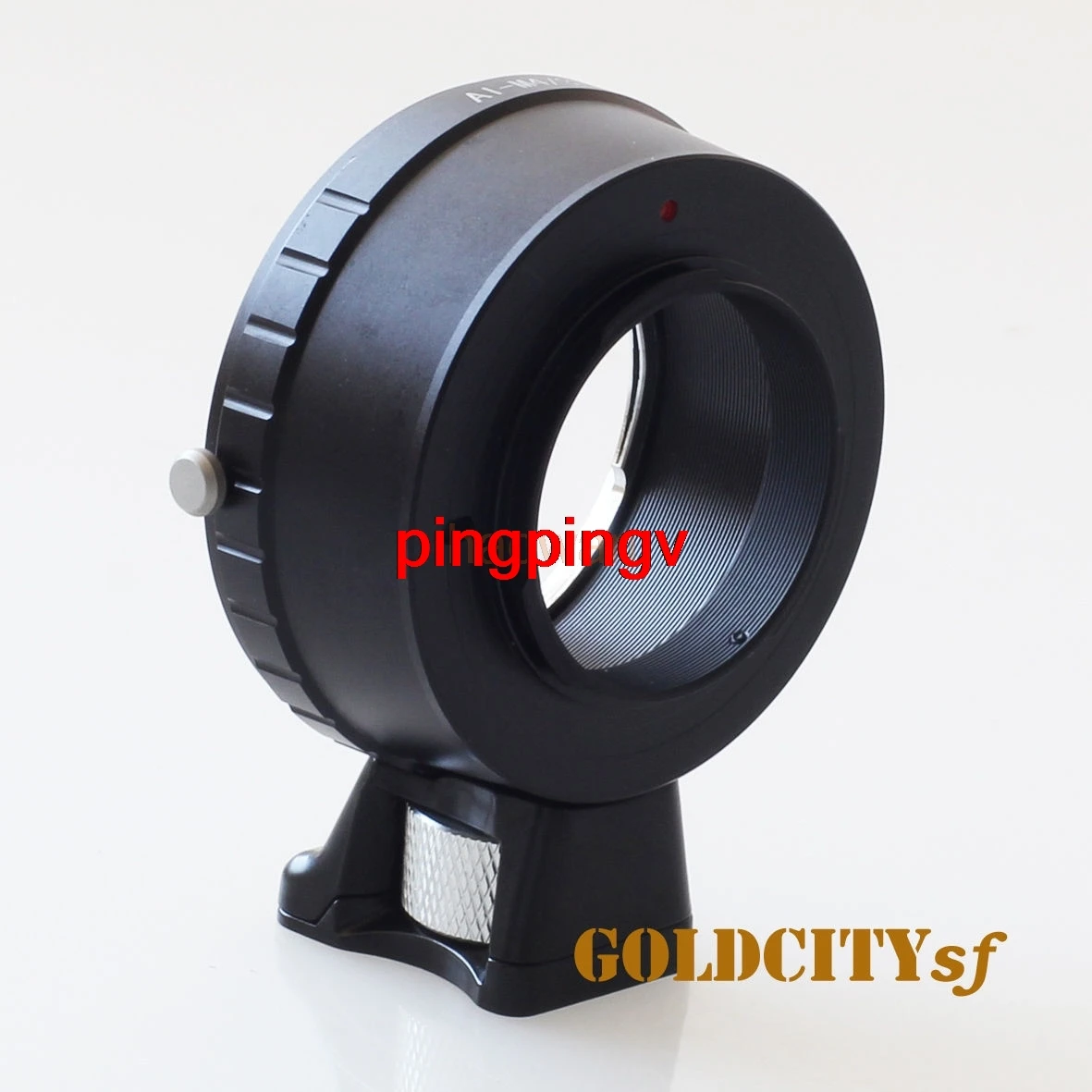 Adapter Ring Tripod…