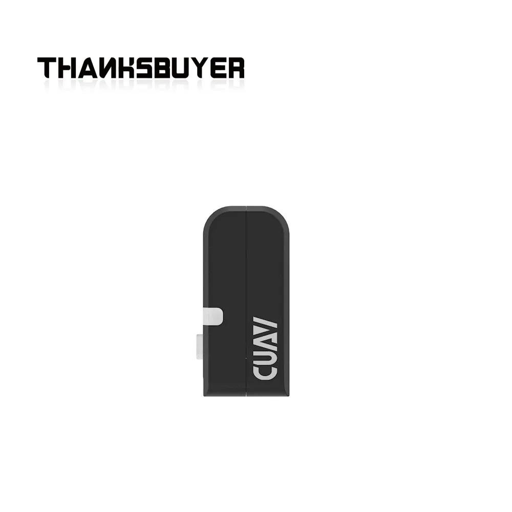 CUAV NEO 4 NANO Mini GNSS Module UAV Navigation Module Built-in IIS2MDC Compass Support for U-Blox M10