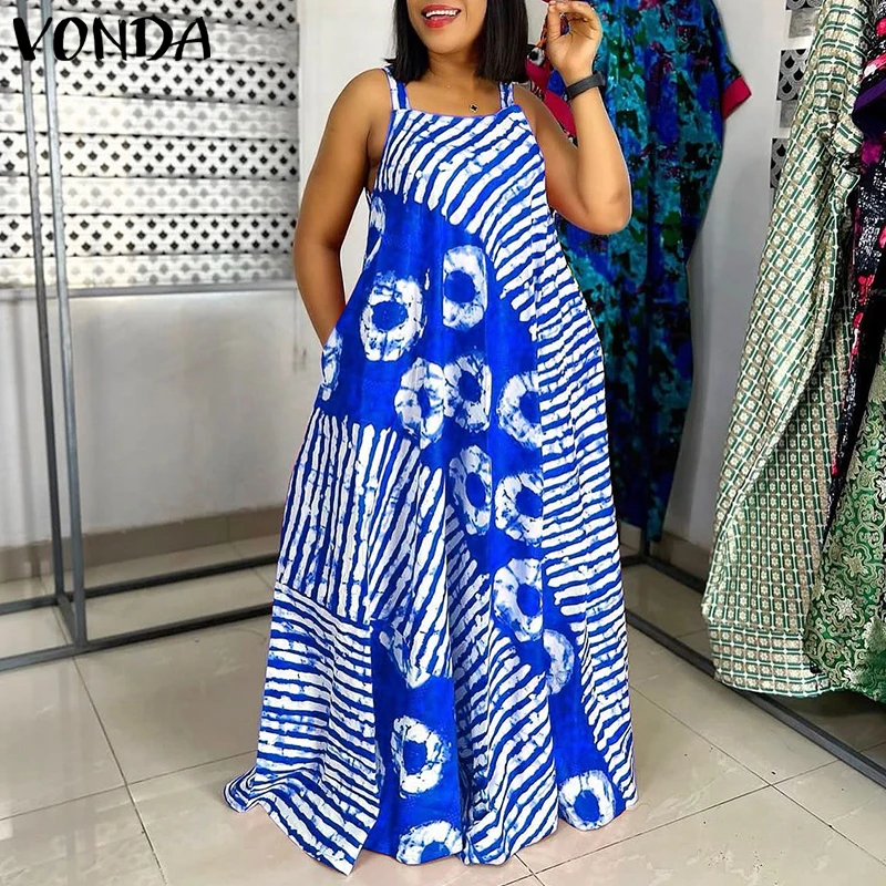 Thumbnail 3 - #81 New Plus Size Maxi Dress Arrivals