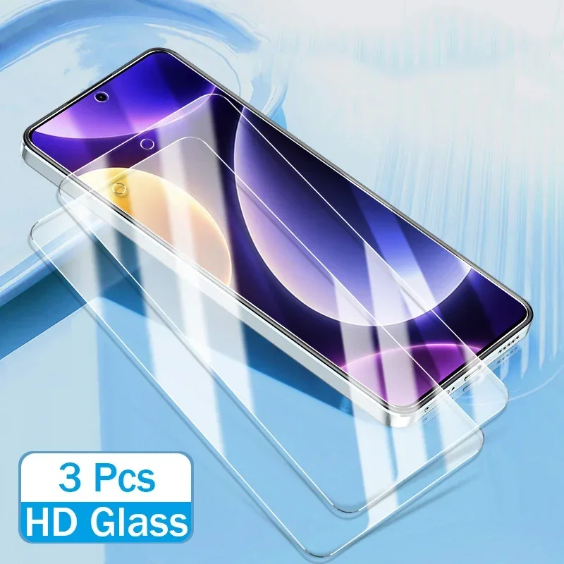 3Pcs Privacy Screen Protectors Glass For Honor X8 X8A X9 X7A X6 X6A X7 X5 Plus Anti-spy Cover Film Protective Tempered Glass