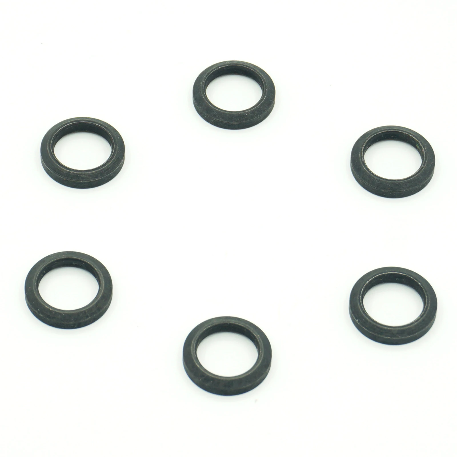 Suitable for .223 Steel Material 1-2x28 Tpi Extension Pipe Thread Protection Gasket