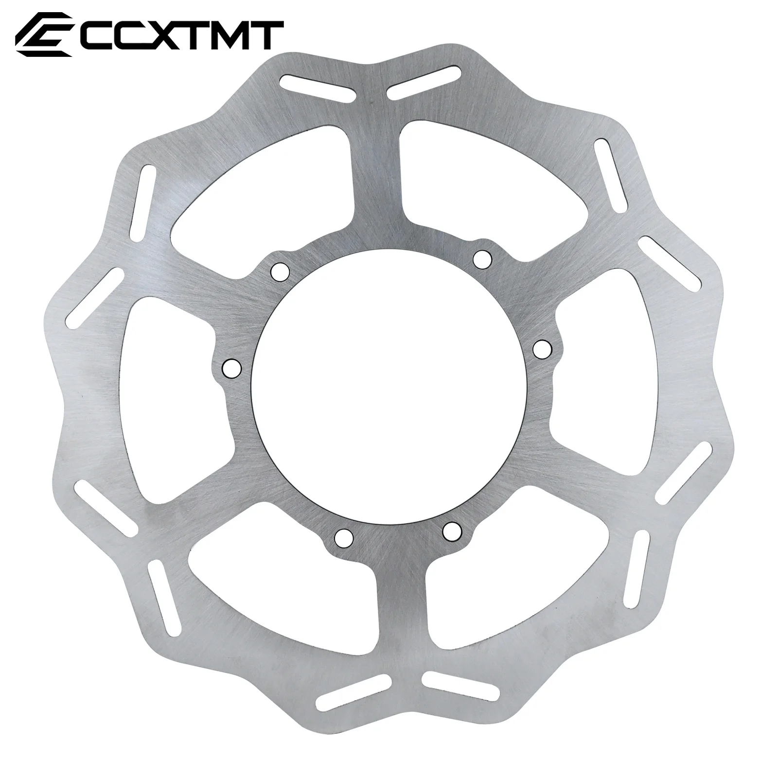 260mm Front Disk