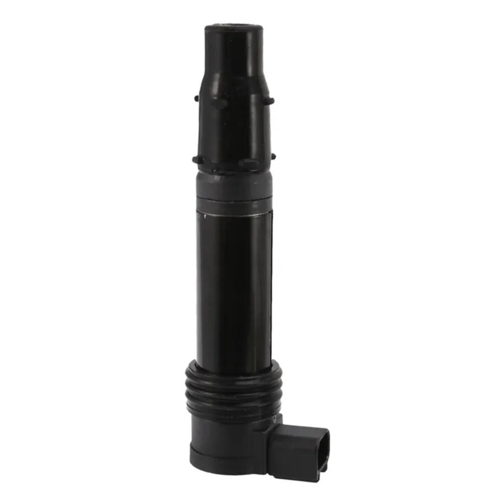 129700-4580 Ignition Coil for KAWASAKI ER6N EX650 Versys 650 KLE650A KLE650C ZR1000 Z10 Ninja 650R EX650J 05-14