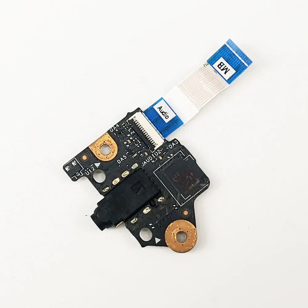OEM For Framework Laptop 13 DIY Edition Laptop I/O Internal Headphone Audio Jack Board Cable GFW30 LS-K951P