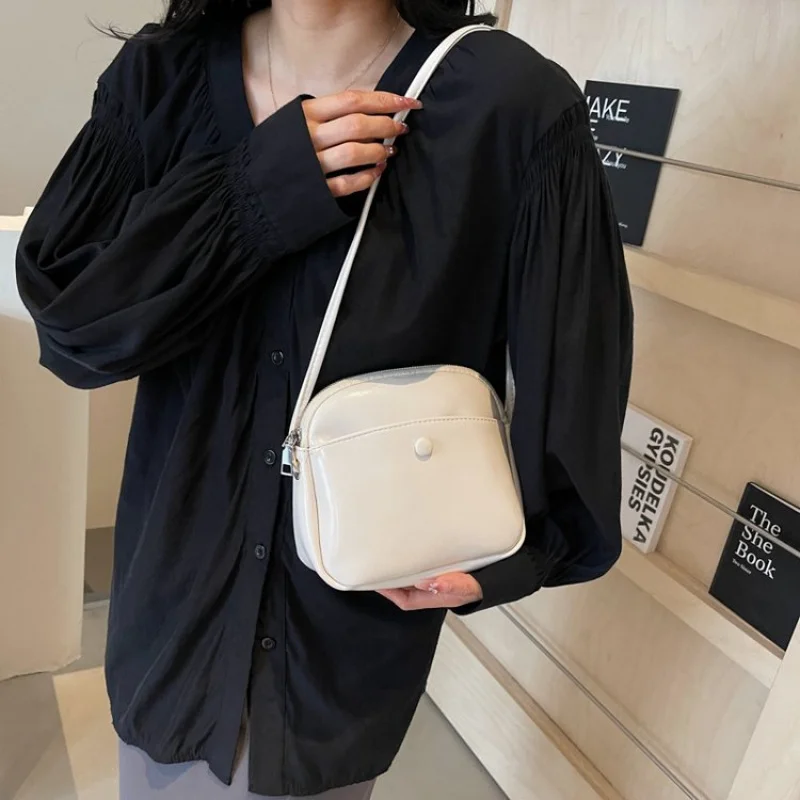 

Дизайнерская женская сумка через плечо Кожаная женская сумка через плечо от известного дизайнера Люксовый бренд Популярная классическая элегантная