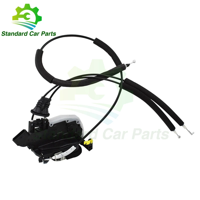 80500-JM00A 80501-JM10A 82500-JM00A 82501-JM00A Door Lock Actuator For Nissan Rogue 2008-2015 Rogue Select 2014-2015 2.5L L4