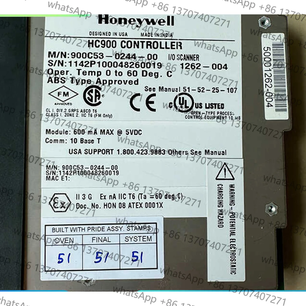 Б/у 900C53_0244_00 Модуль для